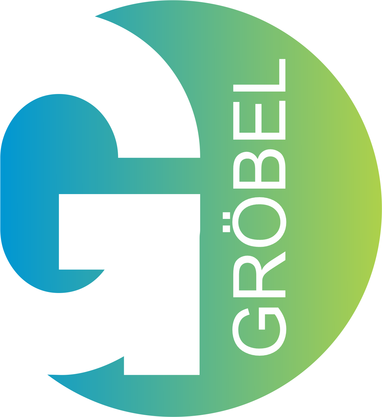 Grobel Logo Home Startseite - Gröbel