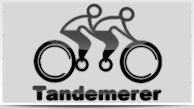 Tandemerer Logo