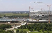 Allianz Arena Detail 1
